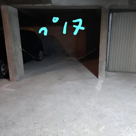 아파트 Le Petit Balcon Avec Vue Sur Le Mont-blanc