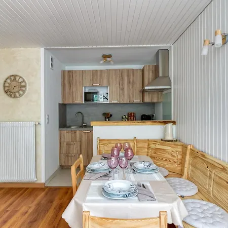 Le Petit Balcon Avec Vue Sur Le Mont-blanc Apartamento *