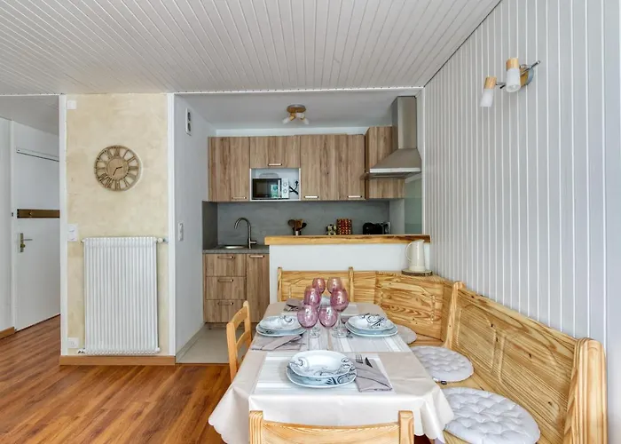 Le Petit Balcon Avec Vue Sur Le Mont-blanc Appartamento *